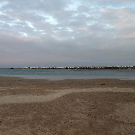Mer Veilleuse Gruissan - Clim - Piscine Exteriér fotografie